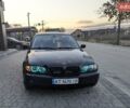 Черный БМВ 3 Серия, объемом двигателя 2 л и пробегом 316 тыс. км за 5100 $, фото 4 на Automoto.ua