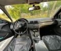 Черный БМВ 3 Серия, объемом двигателя 2 л и пробегом 229 тыс. км за 2700 $, фото 8 на Automoto.ua