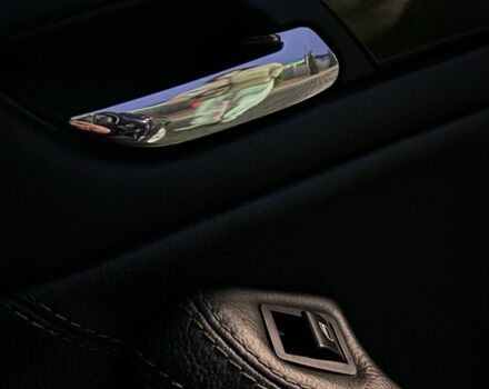 Чорний БМВ 3 Серія, об'ємом двигуна 2.2 л та пробігом 330 тис. км за 5500 $, фото 14 на Automoto.ua