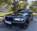 Черный БМВ 3 Серия, объемом двигателя 2 л и пробегом 295 тыс. км за 6500 $, фото 1 на Automoto.ua