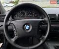 Черный БМВ 3 Серия, объемом двигателя 2.2 л и пробегом 270 тыс. км за 5000 $, фото 7 на Automoto.ua