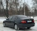 Чорний БМВ 3 Серія, об'ємом двигуна 2 л та пробігом 326 тис. км за 4950 $, фото 3 на Automoto.ua