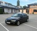 Чорний БМВ 3 Серія, об'ємом двигуна 2 л та пробігом 300 тис. км за 4600 $, фото 1 на Automoto.ua