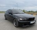 Черный БМВ 3 Серия, объемом двигателя 2.9 л и пробегом 307 тыс. км за 6774 $, фото 5 на Automoto.ua