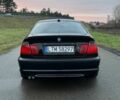 Черный БМВ 3 Серия, объемом двигателя 3 л и пробегом 287 тыс. км за 1900 $, фото 3 на Automoto.ua
