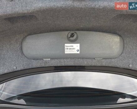 Чорний БМВ 3 Серія, об'ємом двигуна 2.2 л та пробігом 313 тис. км за 4700 $, фото 16 на Automoto.ua