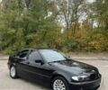 Чорний БМВ 3 Серія, об'ємом двигуна 1.8 л та пробігом 250 тис. км за 2800 $, фото 1 на Automoto.ua