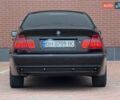 Чорний БМВ 3 Серія, об'ємом двигуна 2 л та пробігом 328 тис. км за 4600 $, фото 23 на Automoto.ua