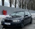 Черный БМВ 3 Серия, объемом двигателя 2 л и пробегом 300 тыс. км за 4399 $, фото 1 на Automoto.ua