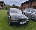 Черный БМВ 3 Серия, объемом двигателя 1.8 л и пробегом 313 тыс. км за 5250 $, фото 1 на Automoto.ua