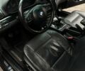Черный БМВ 3 Серия, объемом двигателя 2 л и пробегом 427 тыс. км за 5200 $, фото 12 на Automoto.ua