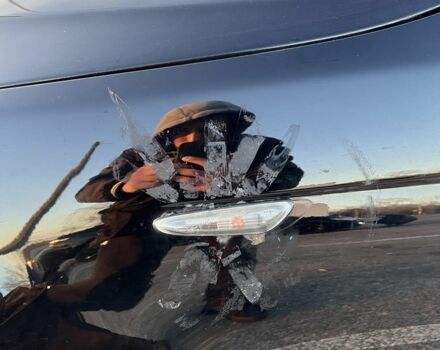 Черный БМВ 3 Серия, объемом двигателя 3 л и пробегом 326 тыс. км за 8000 $, фото 16 на Automoto.ua