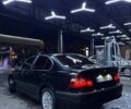 Черный БМВ 3 Серия, объемом двигателя 2 л и пробегом 300 тыс. км за 5000 $, фото 3 на Automoto.ua