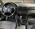Черный БМВ 3 Серия, объемом двигателя 2 л и пробегом 302 тыс. км за 3850 $, фото 10 на Automoto.ua