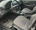 Чорний БМВ 3 Серія, об'ємом двигуна 1.8 л та пробігом 250 тис. км за 2800 $, фото 5 на Automoto.ua