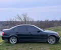 Черный БМВ 3 Серия, объемом двигателя 2 л и пробегом 450 тыс. км за 4100 $, фото 4 на Automoto.ua