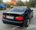 Черный БМВ 3 Серия, объемом двигателя 2.2 л и пробегом 329 тыс. км за 4999 $, фото 1 на Automoto.ua