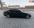 Черный БМВ 3 Серия, объемом двигателя 2 л и пробегом 316 тыс. км за 5100 $, фото 5 на Automoto.ua