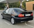Черный БМВ 3 Серия, объемом двигателя 2.2 л и пробегом 329 тыс. км за 4999 $, фото 2 на Automoto.ua