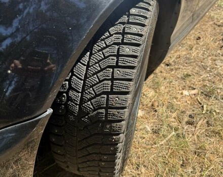 Чорний БМВ 3 Серія, об'ємом двигуна 0 л та пробігом 320 тис. км за 1900 $, фото 1 на Automoto.ua