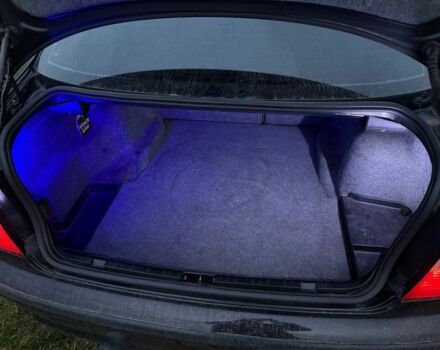 Черный БМВ 3 Серия, объемом двигателя 2 л и пробегом 450 тыс. км за 4099 $, фото 13 на Automoto.ua