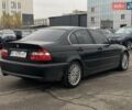 Чорний БМВ 3 Серія, об'ємом двигуна 2.2 л та пробігом 315 тис. км за 4990 $, фото 5 на Automoto.ua