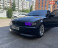 Черный БМВ 3 Серия, объемом двигателя 1.8 л и пробегом 220 тыс. км за 4650 $, фото 4 на Automoto.ua
