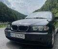 Чорний БМВ 3 Серія, об'ємом двигуна 1.8 л та пробігом 240 тис. км за 4000 $, фото 2 на Automoto.ua