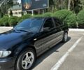 Черный БМВ 3 Серия, объемом двигателя 1.8 л и пробегом 317 тыс. км за 4500 $, фото 1 на Automoto.ua