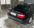 Черный БМВ 3 Серия, объемом двигателя 1.8 л и пробегом 230 тыс. км за 3700 $, фото 1 на Automoto.ua