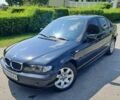Черный БМВ 3 Серия, объемом двигателя 1.8 л и пробегом 282 тыс. км за 6500 $, фото 10 на Automoto.ua
