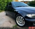 Чорний БМВ 3 Серія, об'ємом двигуна 2 л та пробігом 314 тис. км за 5000 $, фото 2 на Automoto.ua