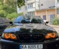 БМВ 3 Серия 2003 в Киеве на Automoto.ua Черный БМВ 3 Серия, объемом двигателя 2 л и пробегом 336 тыс. км за 6100 $, фото 1 на Automoto.ua