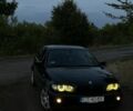 Черный БМВ 3 Серия, объемом двигателя 3 л и пробегом 300 тыс. км за 2800 $, фото 7 на Automoto.ua