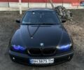 Черный БМВ 3 Серия, объемом двигателя 2 л и пробегом 250 тыс. км за 5999 $, фото 1 на Automoto.ua