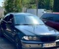 Черный БМВ 3 Серия, объемом двигателя 2 л и пробегом 501 тыс. км за 3700 $, фото 1 на Automoto.ua
