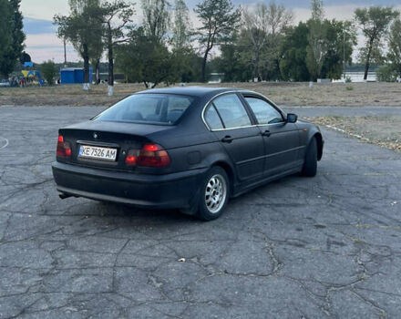 Чорний БМВ 3 Серія, об'ємом двигуна 1.8 л та пробігом 400 тис. км за 2499 $, фото 3 на Automoto.ua