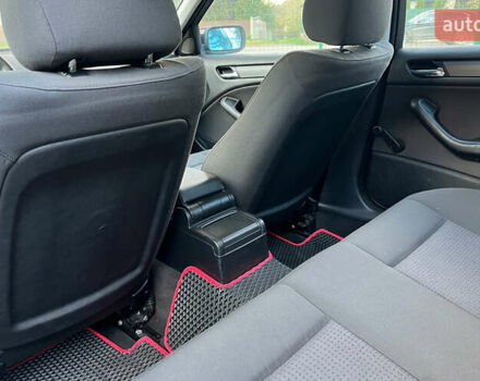 Черный БМВ 3 Серия, объемом двигателя 1.8 л и пробегом 210 тыс. км за 5300 $, фото 20 на Automoto.ua