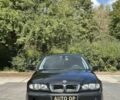 Чорний БМВ 3 Серія, об'ємом двигуна 2 л та пробігом 230 тис. км за 2999 $, фото 5 на Automoto.ua