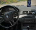Чорний БМВ 3 Серія, об'ємом двигуна 1.8 л та пробігом 190 тис. км за 5300 $, фото 24 на Automoto.ua