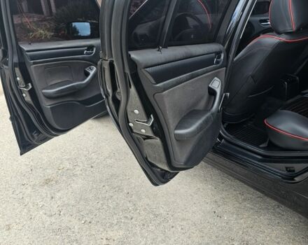 Черный БМВ 3 Серия, объемом двигателя 1.8 л и пробегом 270 тыс. км за 5000 $, фото 14 на Automoto.ua