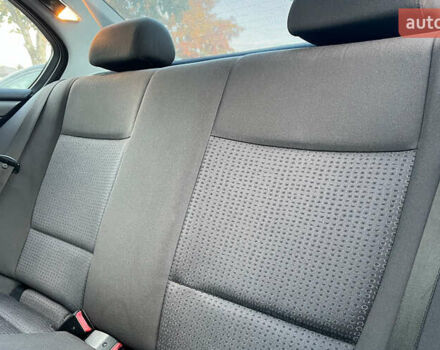 Черный БМВ 3 Серия, объемом двигателя 1.8 л и пробегом 210 тыс. км за 5300 $, фото 21 на Automoto.ua