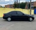 Чорний БМВ 3 Серія, об'ємом двигуна 1.8 л та пробігом 250 тис. км за 4555 $, фото 1 на Automoto.ua