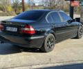 Черный БМВ 3 Серия, объемом двигателя 1.8 л и пробегом 270 тыс. км за 4750 $, фото 7 на Automoto.ua