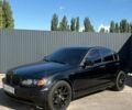Черный БМВ 3 Серия, объемом двигателя 1.8 л и пробегом 269 тыс. км за 4650 $, фото 1 на Automoto.ua