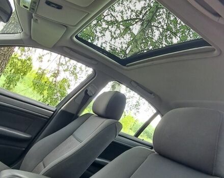 Черный БМВ 3 Серия, объемом двигателя 2 л и пробегом 267 тыс. км за 4300 $, фото 7 на Automoto.ua