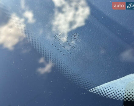 Черный БМВ 3 Серия, объемом двигателя 1.8 л и пробегом 270 тыс. км за 4750 $, фото 26 на Automoto.ua