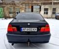 Черный БМВ 3 Серия, объемом двигателя 1.8 л и пробегом 273 тыс. км за 4500 $, фото 5 на Automoto.ua