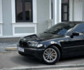 Чорний БМВ 3 Серія, об'ємом двигуна 1.8 л та пробігом 190 тис. км за 5300 $, фото 2 на Automoto.ua