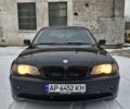 Черный БМВ 3 Серия, объемом двигателя 1.8 л и пробегом 273 тыс. км за 4500 $, фото 9 на Automoto.ua